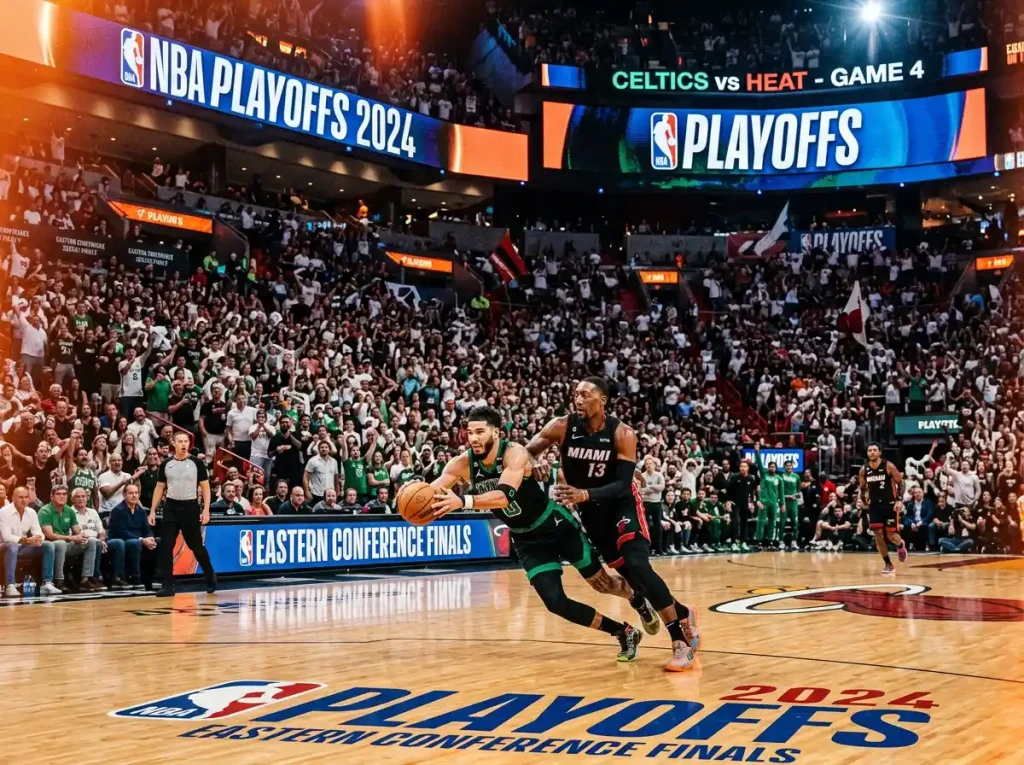 NBA playoff prop betting strategy showing postseason adjustments for player markets