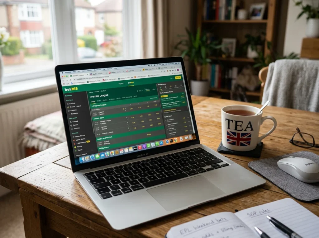 UK bookmaker same game parlay rules comparison for NBA betting
